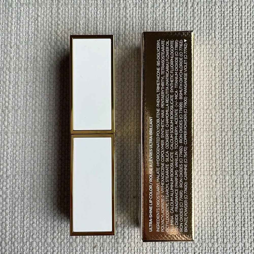 Tom ford 31 ILE D'AMOUR ultra shine color lipstick